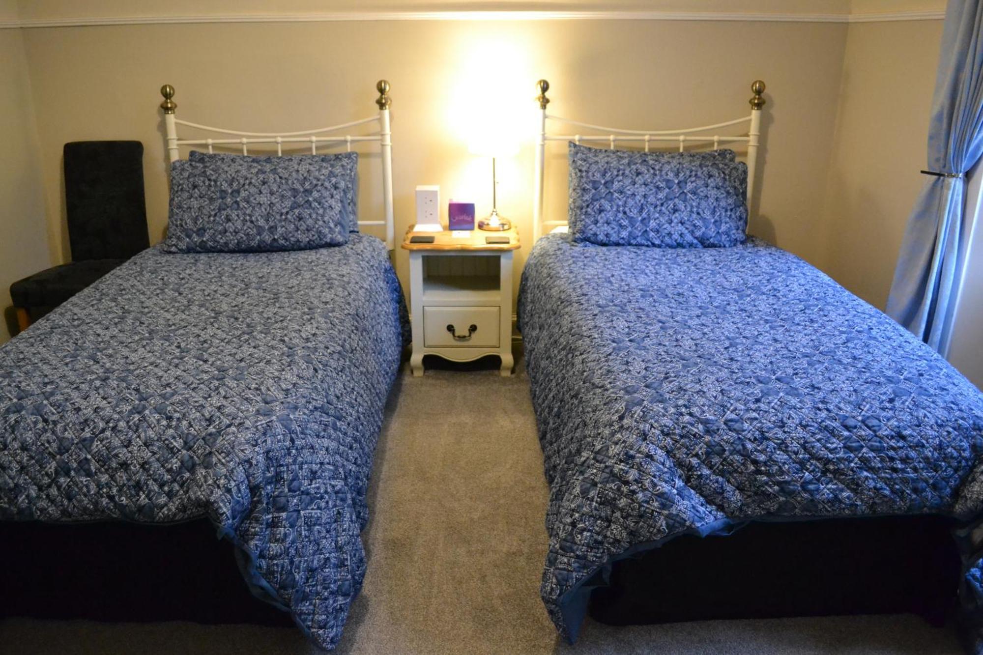 Bed & Breakfast Cuil-an-daraich 3*
