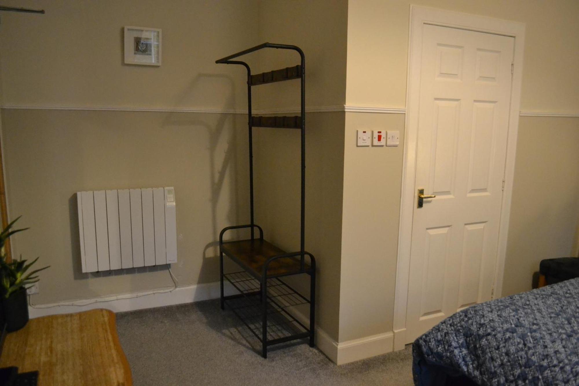 Cuil-an-daraich Bed & Breakfast Pitlochry