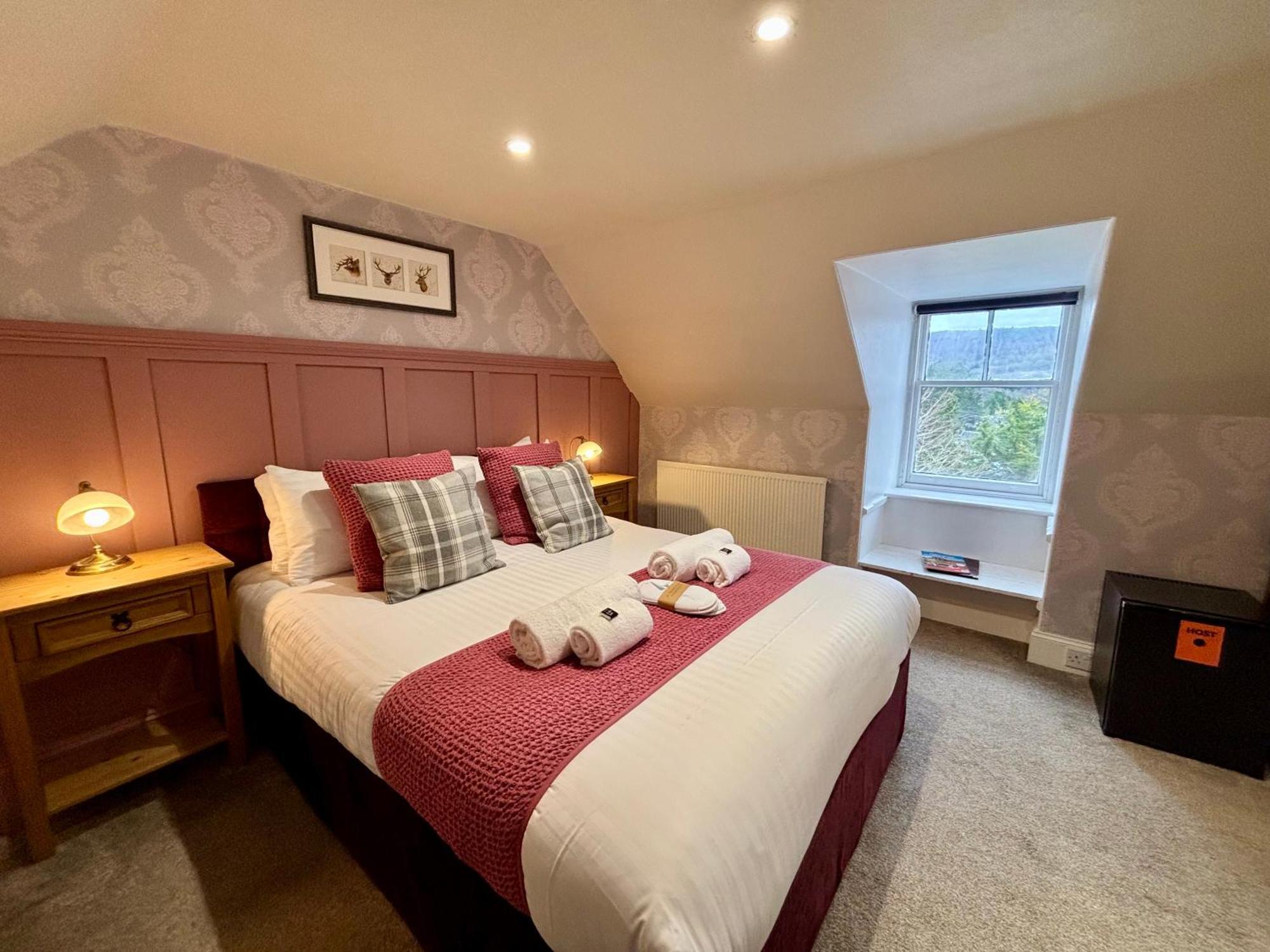 Carra Beag Guest house 3*