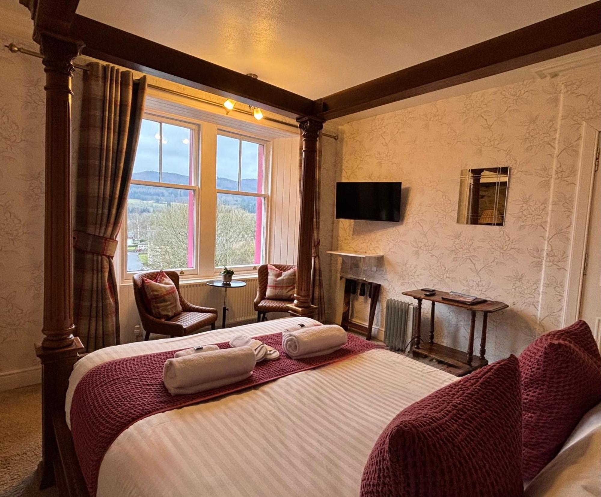 Guest house Carra Beag 3*