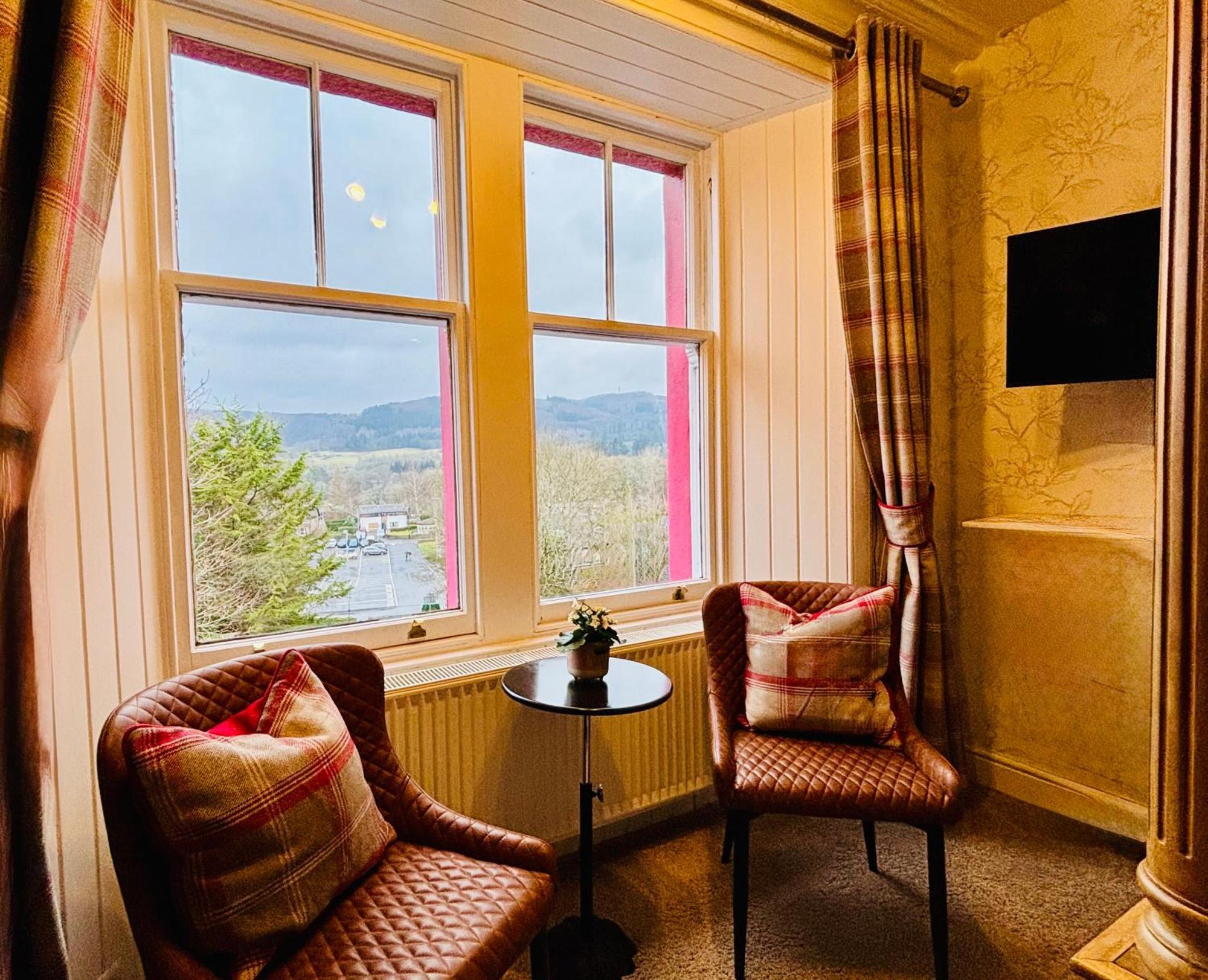 Guest house Carra Beag Pitlochry