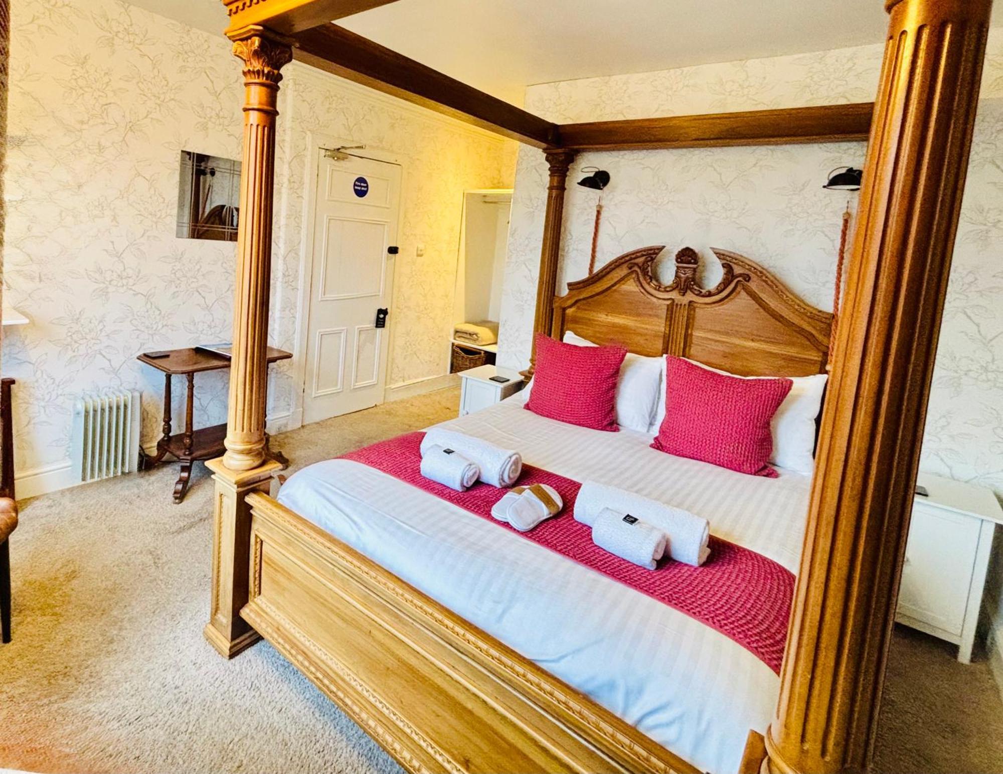 Guest house Carra Beag Pitlochry