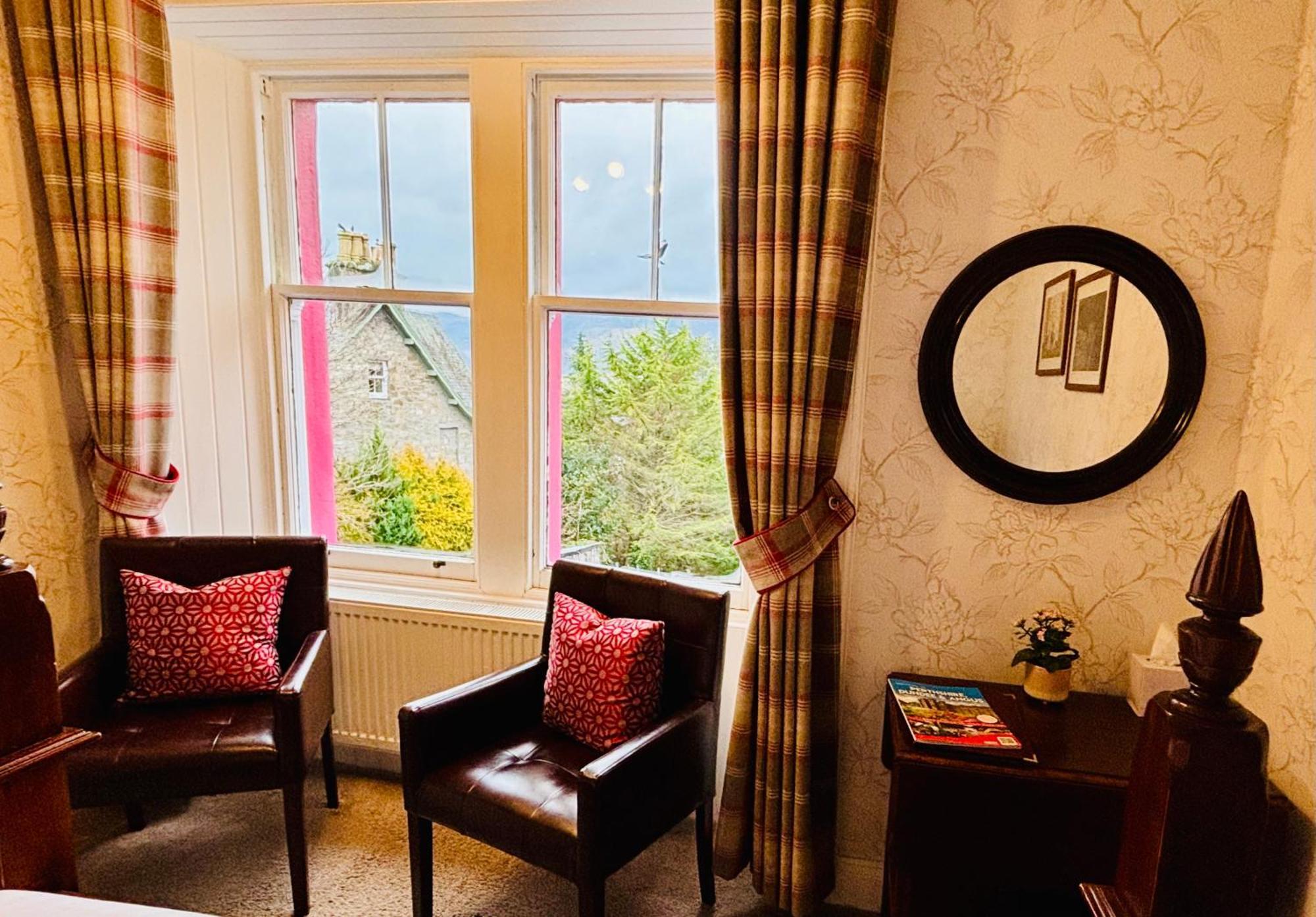 Carra Beag Guest house