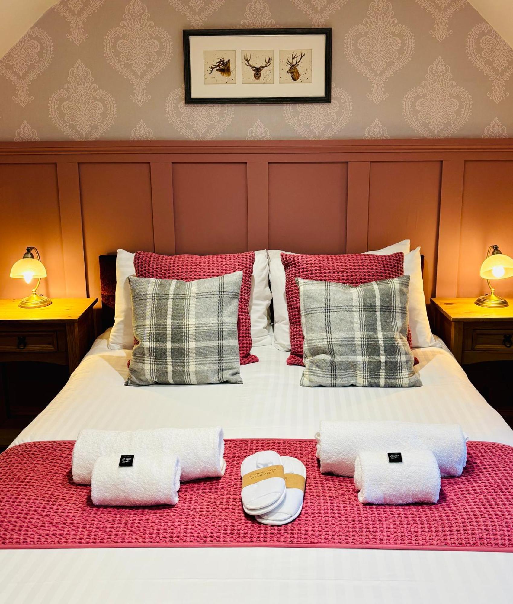 Guest house Carra Beag