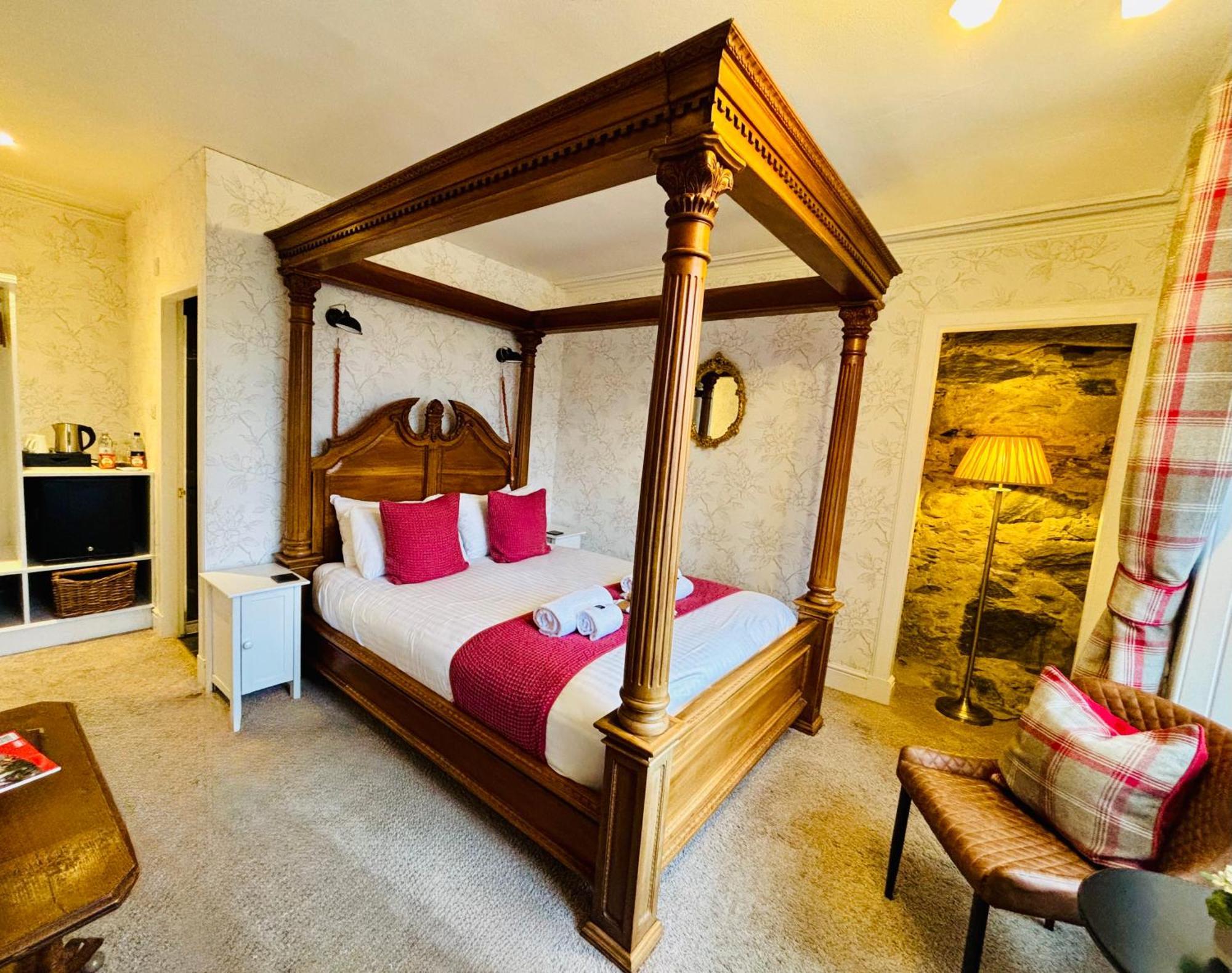 Guest house Carra Beag Pitlochry