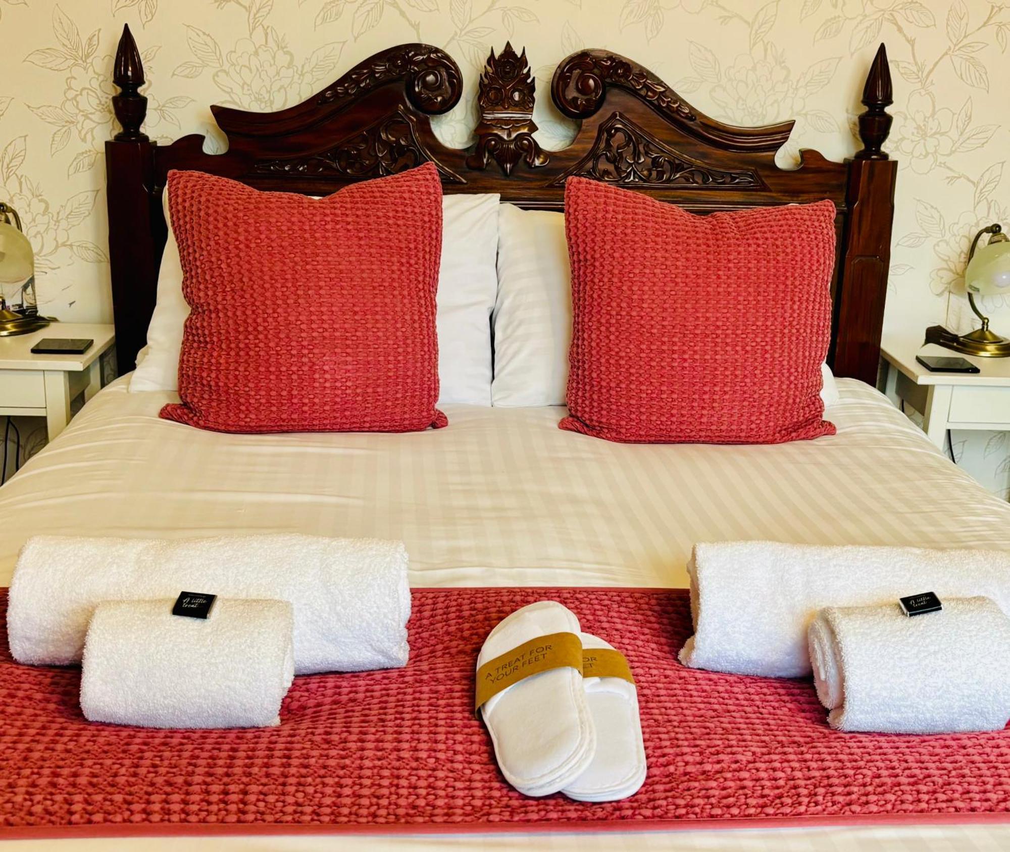 Carra Beag Guest house 3*