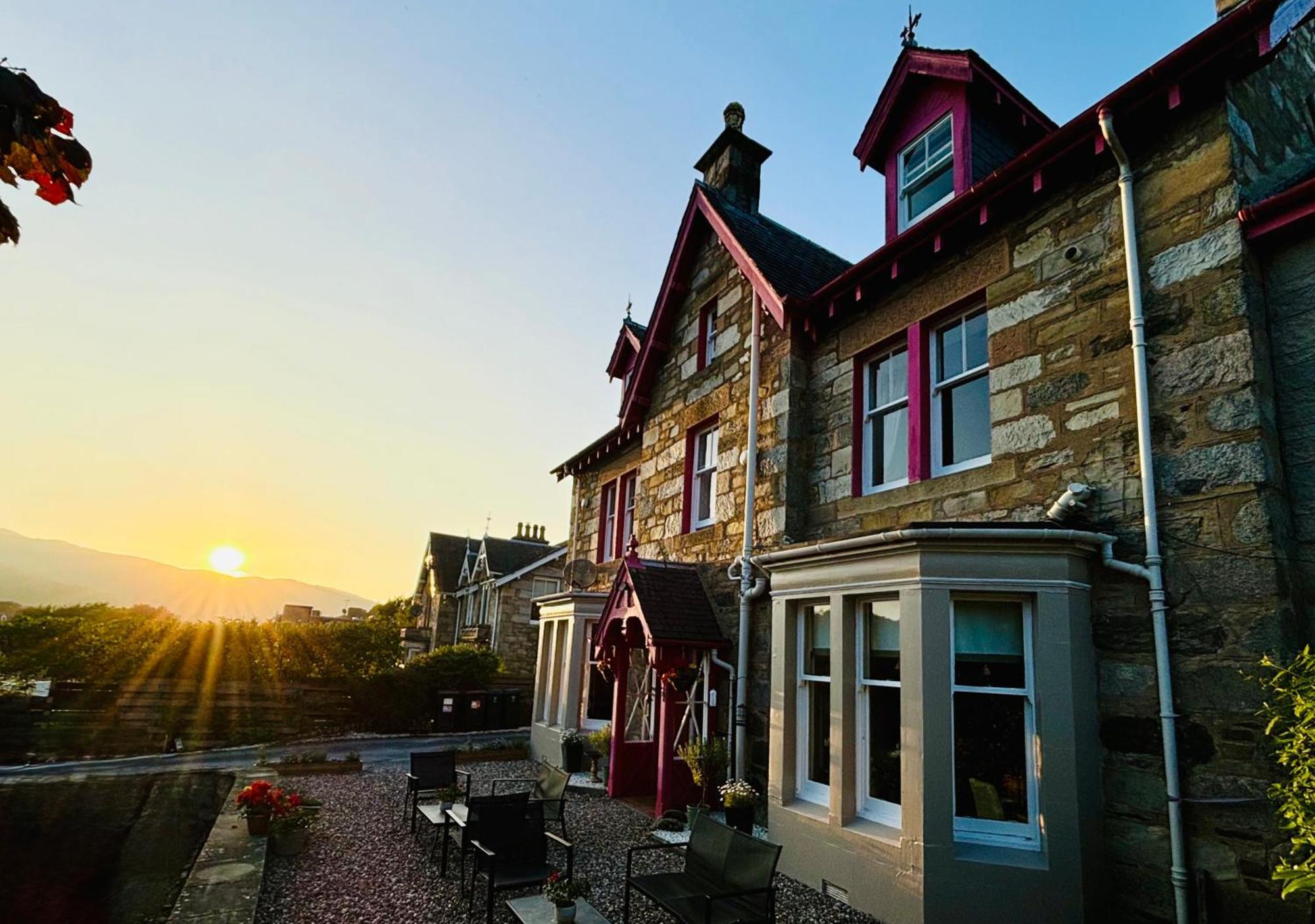 Guest house Carra Beag 3*