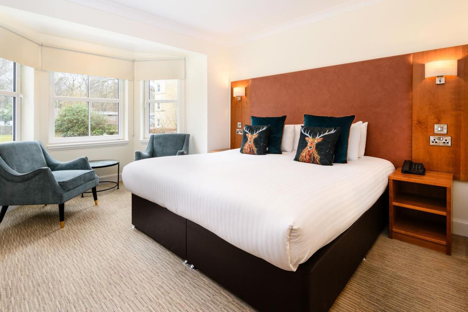 Fisher's Hotel 4*