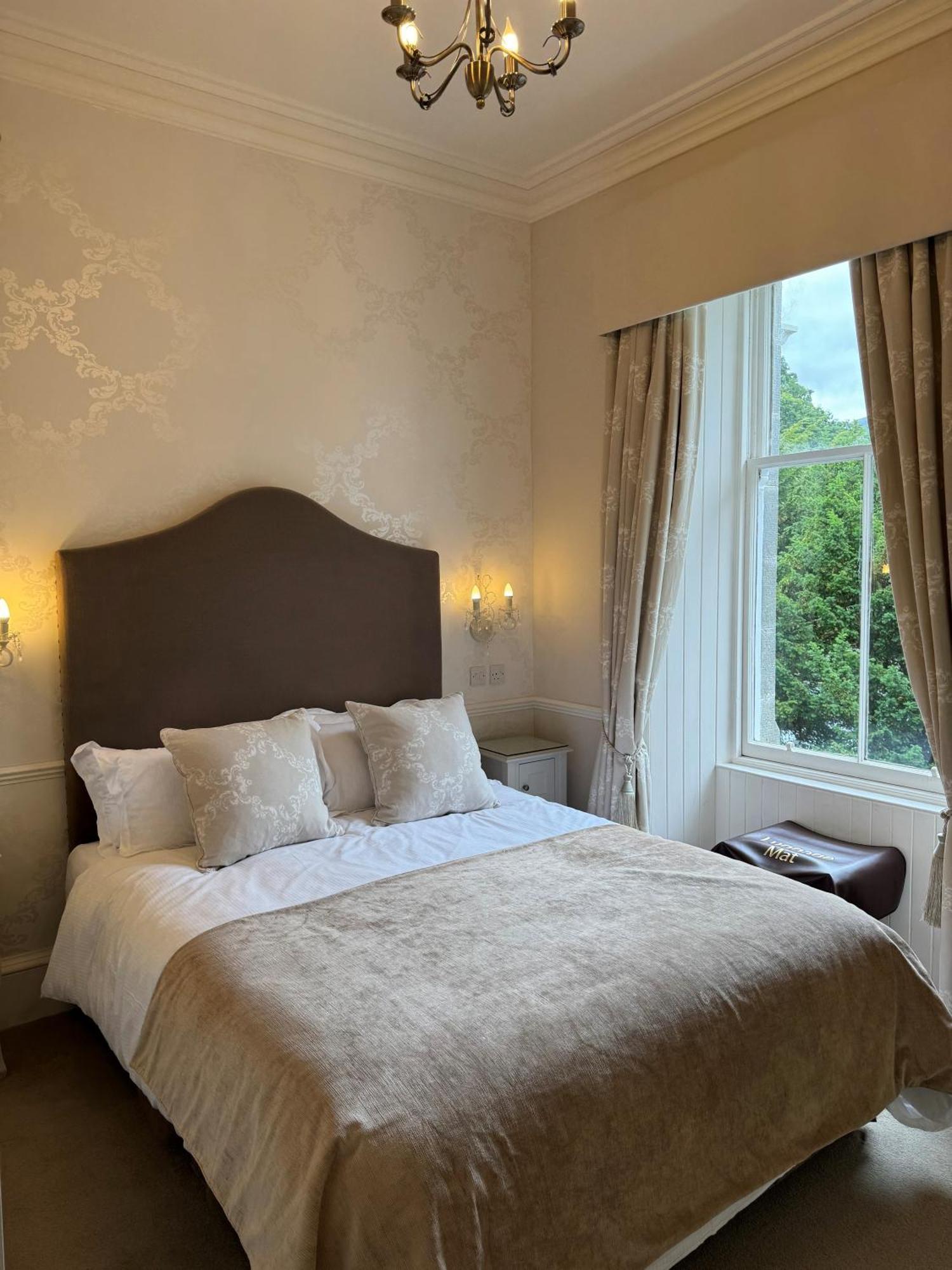 Wellwood Manor Guest house *