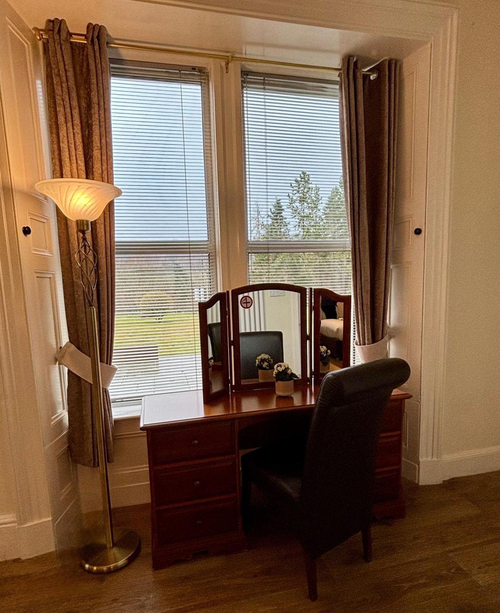 Guest house The Claymore 4*