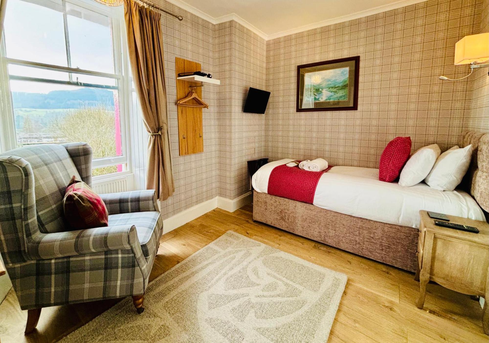 Guest house Carra Beag 3*
