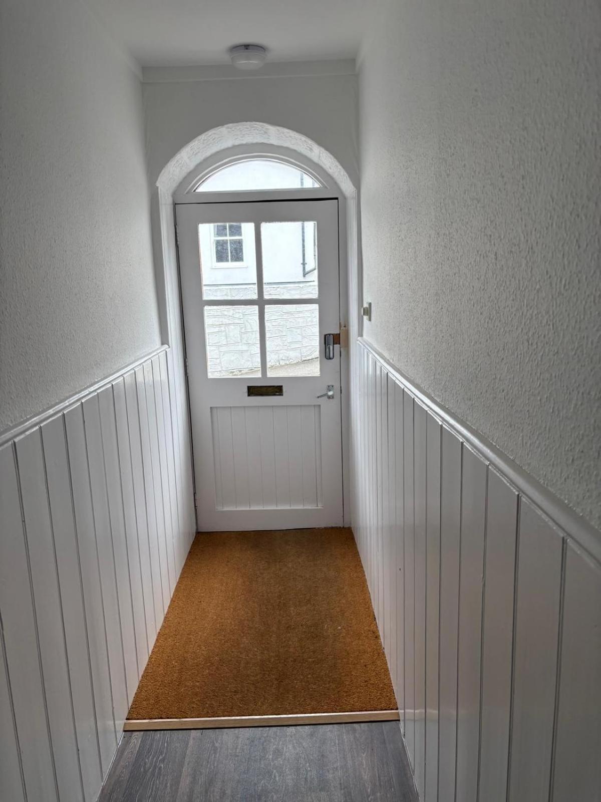 Central Pitlochry Apartment *