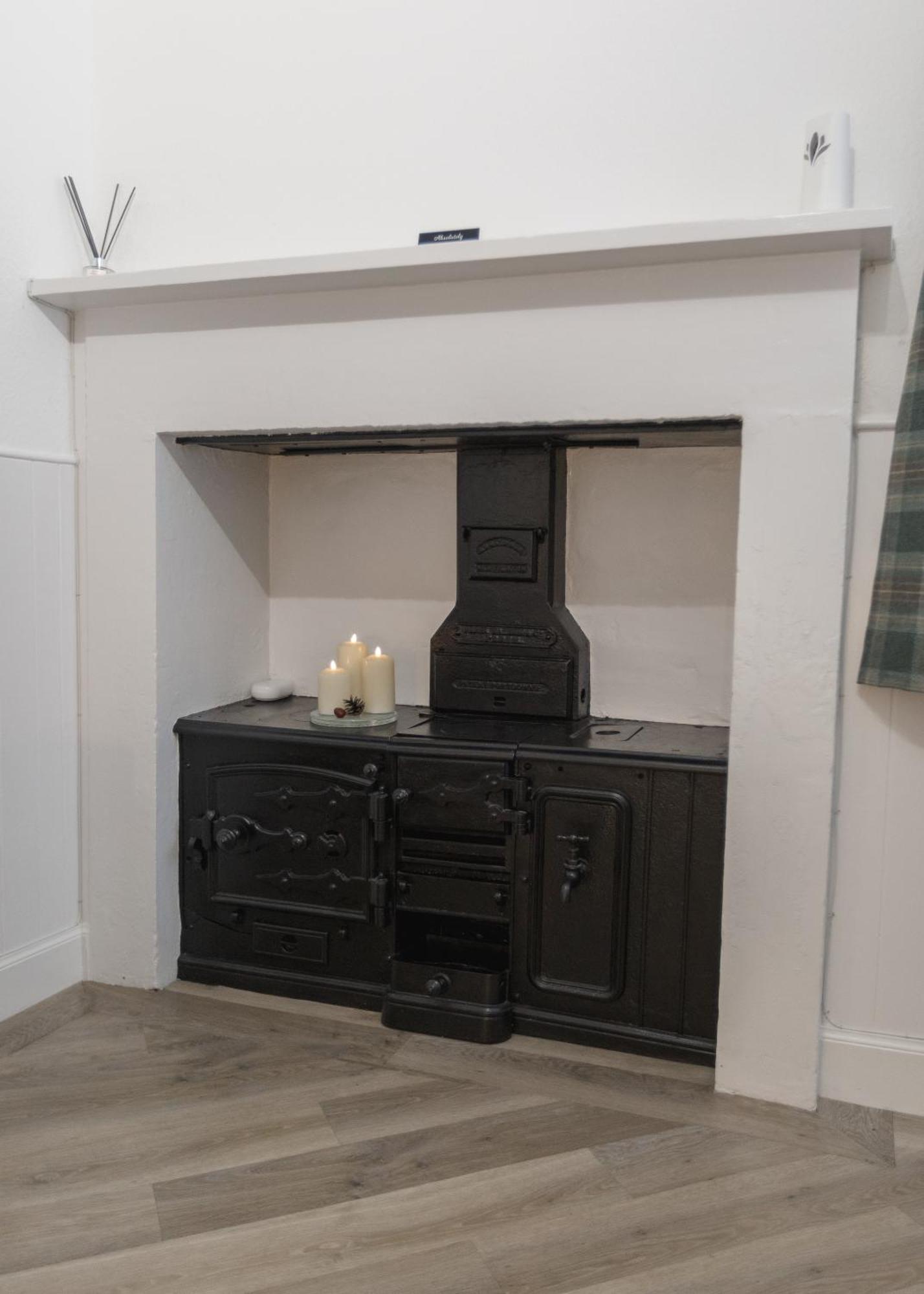 Apartment Central Pitlochry Pitlochry