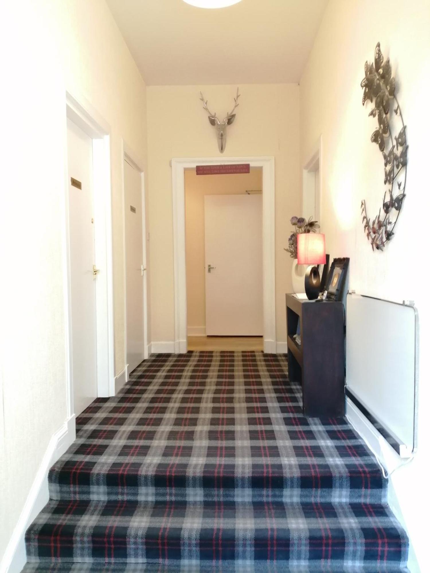 Bed & Breakfast Cuil-an-daraich