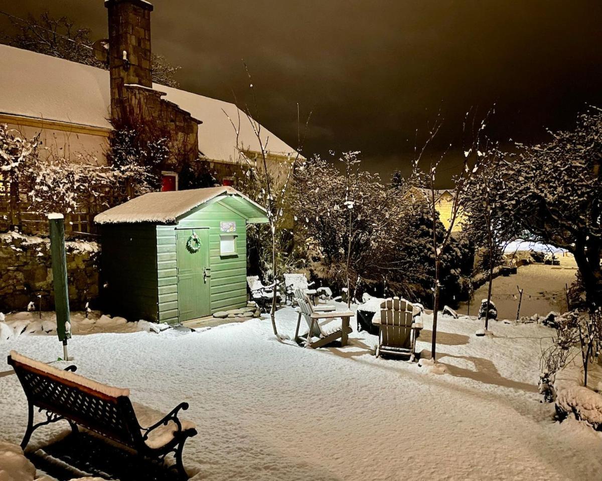 Holiday home Cosy Romantic Cottage, *