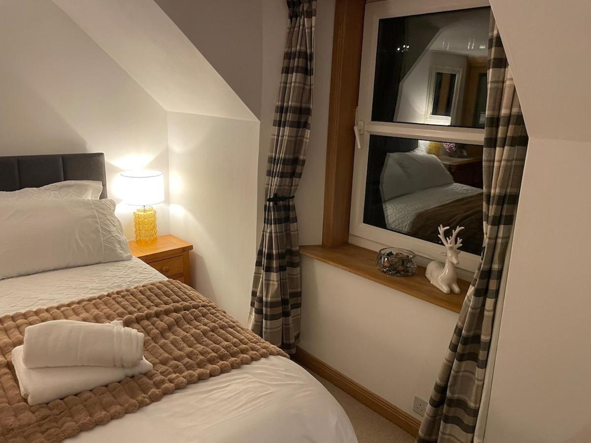 Cosy Romantic Cottage,
