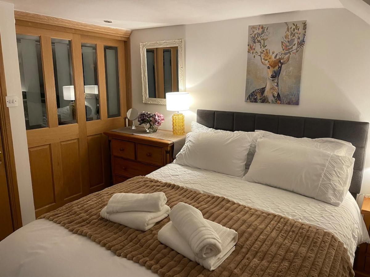 Holiday home Cosy Romantic Cottage, *