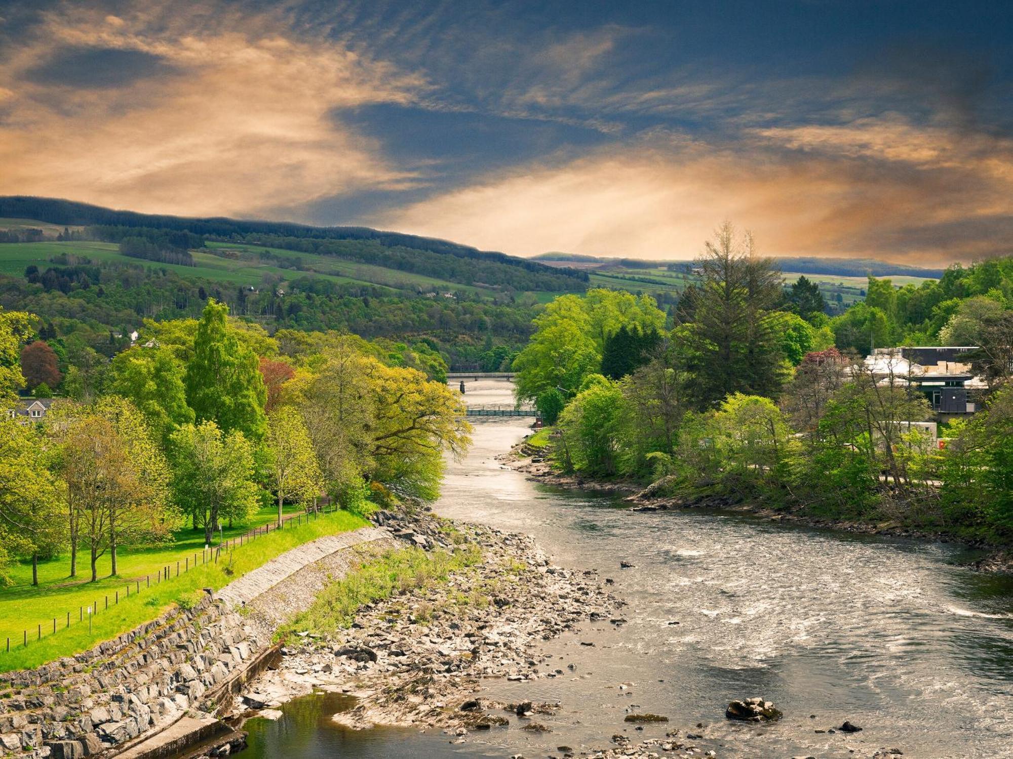 Holiday home Ardlevale *