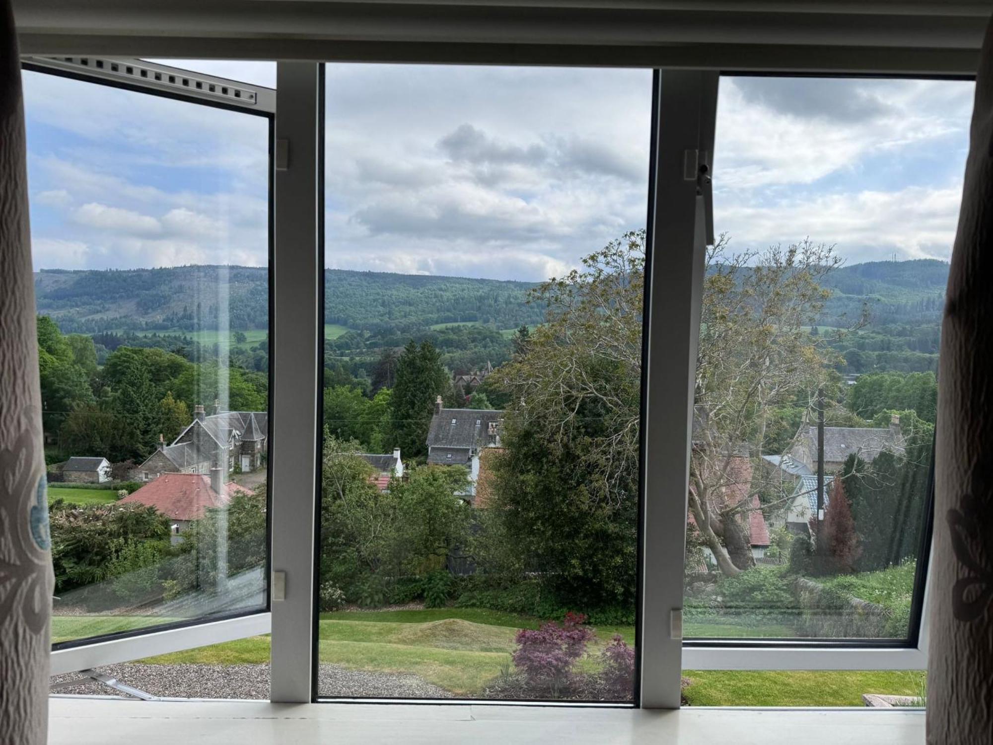 Beinn Bhracaigh 4* Pitlochry