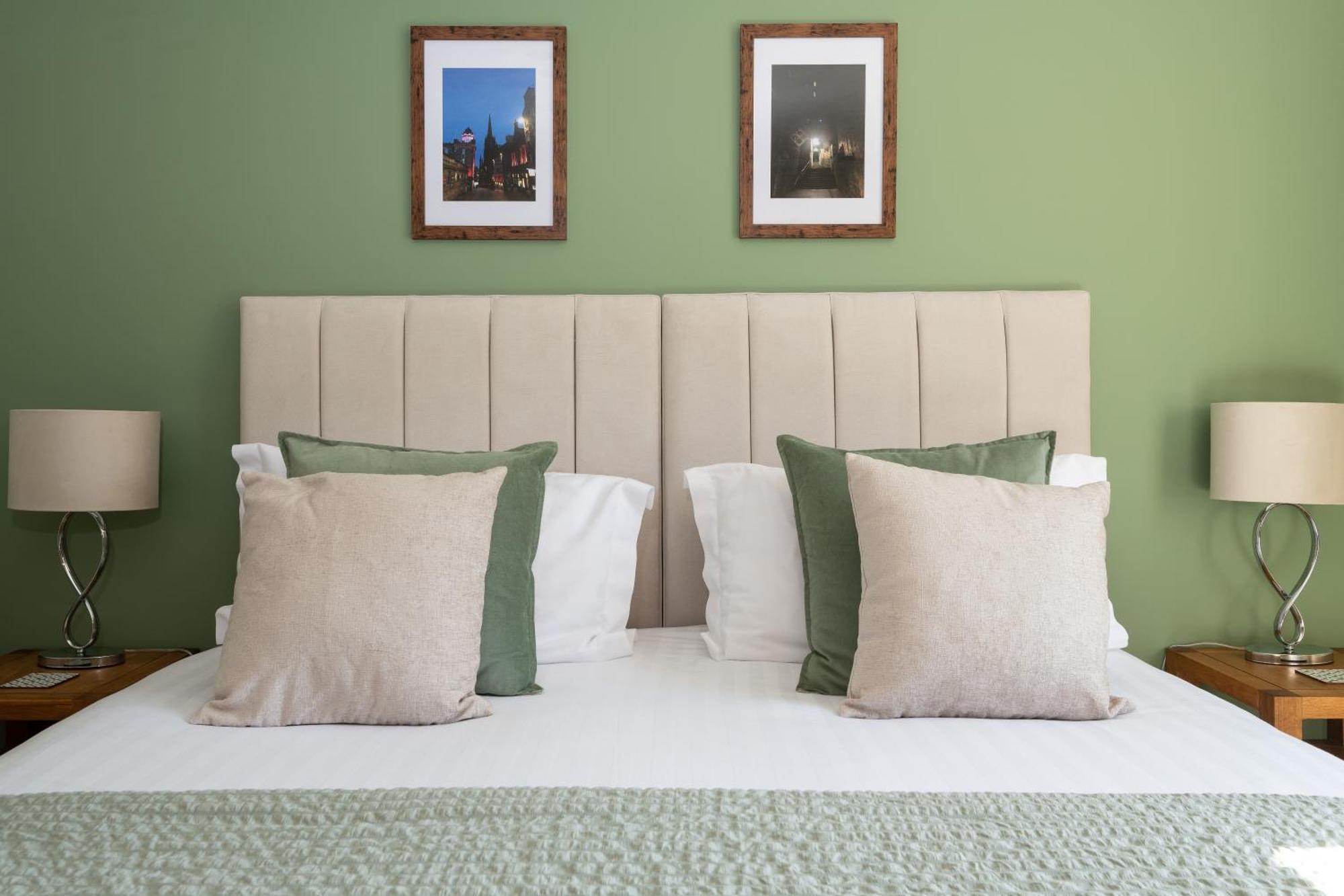 Bed & Breakfast Beinn Bhracaigh