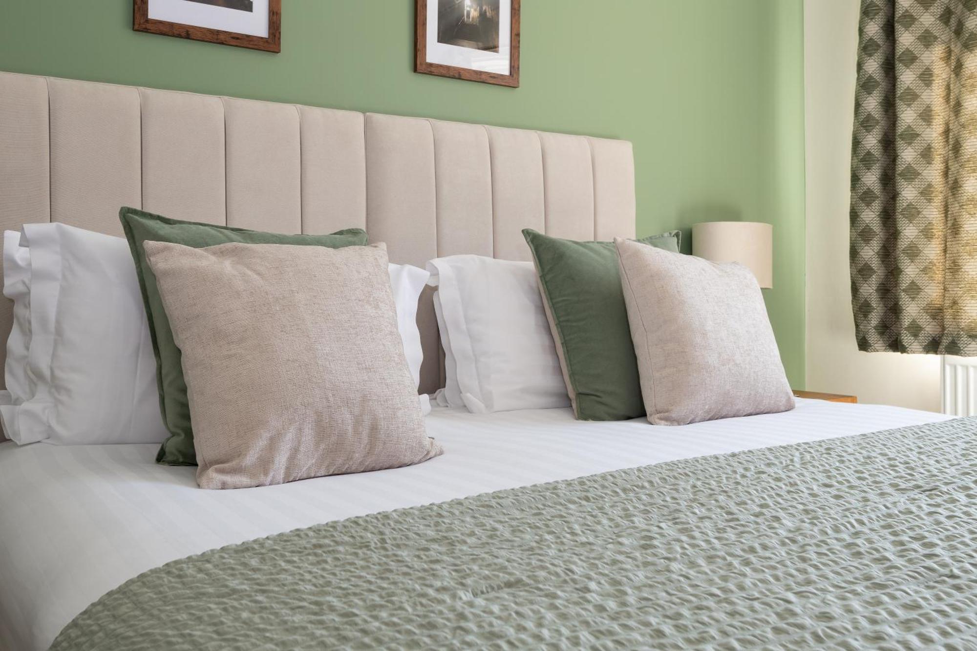 Bed & Breakfast Beinn Bhracaigh 4*