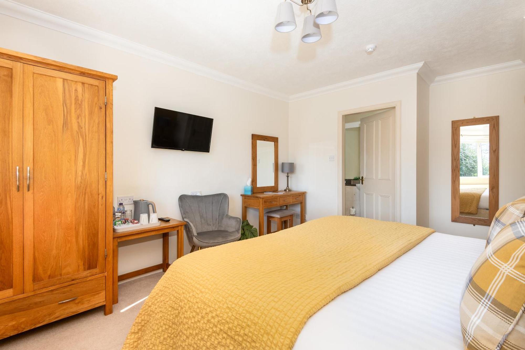 Beinn Bhracaigh 4* Pitlochry