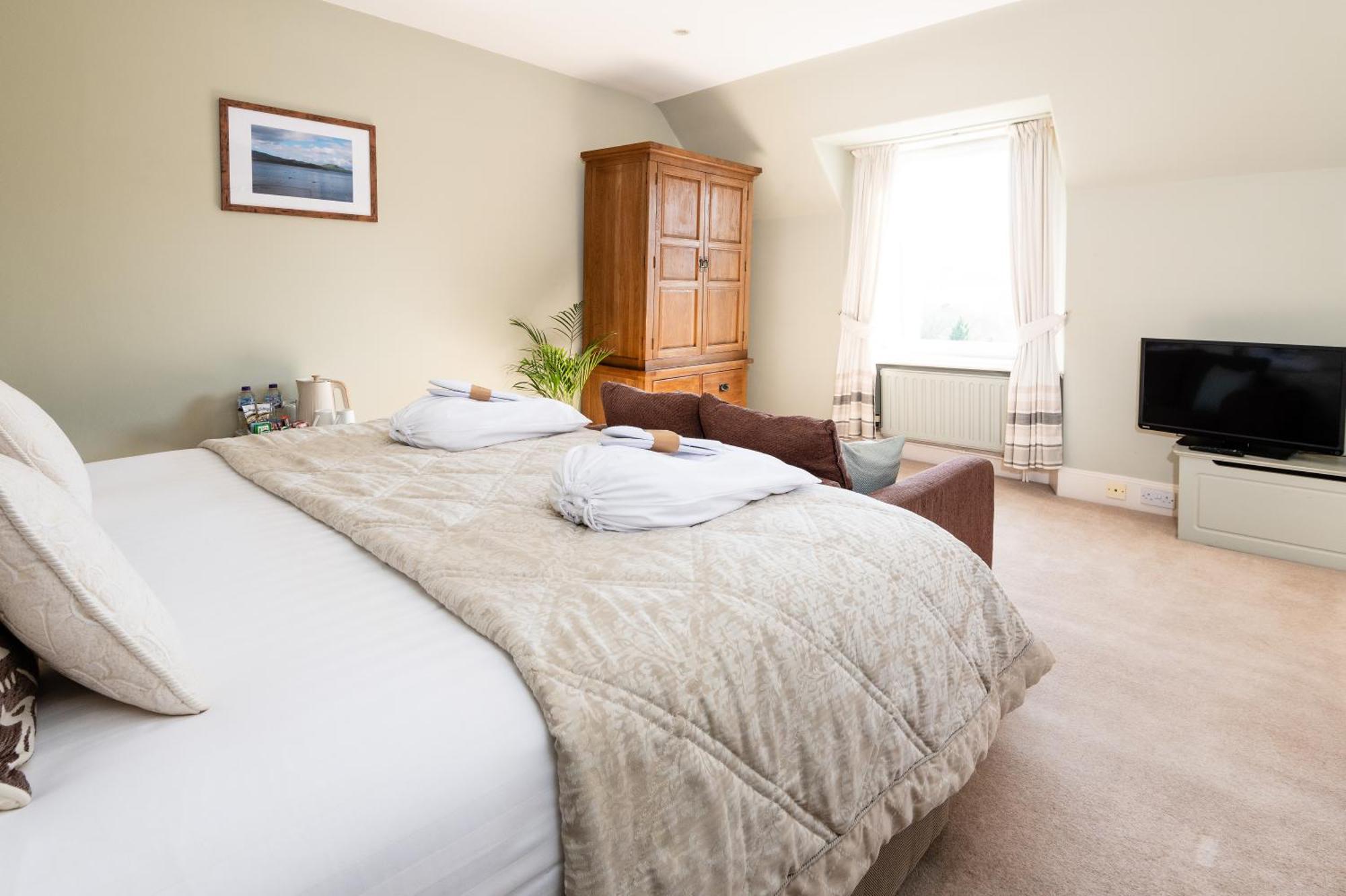 Beinn Bhracaigh Bed & Breakfast