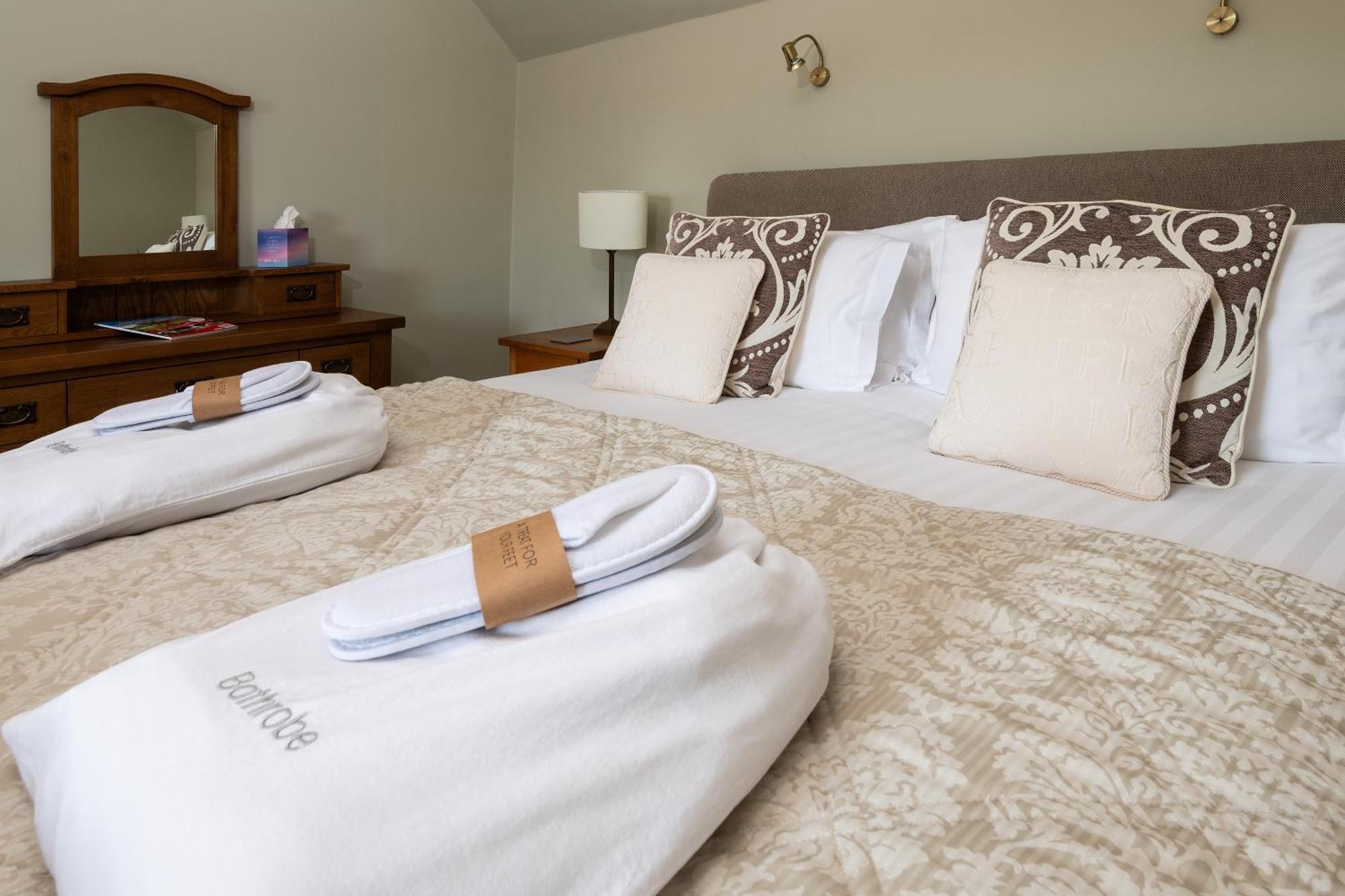 Bed & Breakfast Beinn Bhracaigh 4*