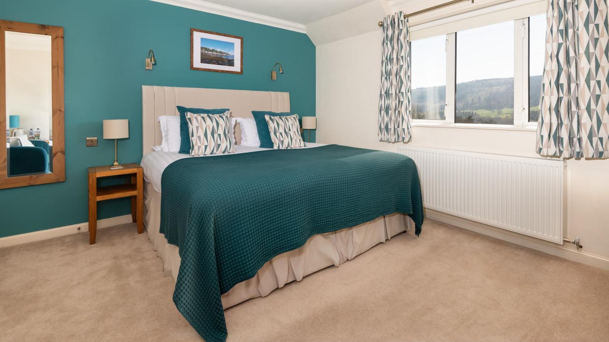 Beinn Bhracaigh Bed & Breakfast