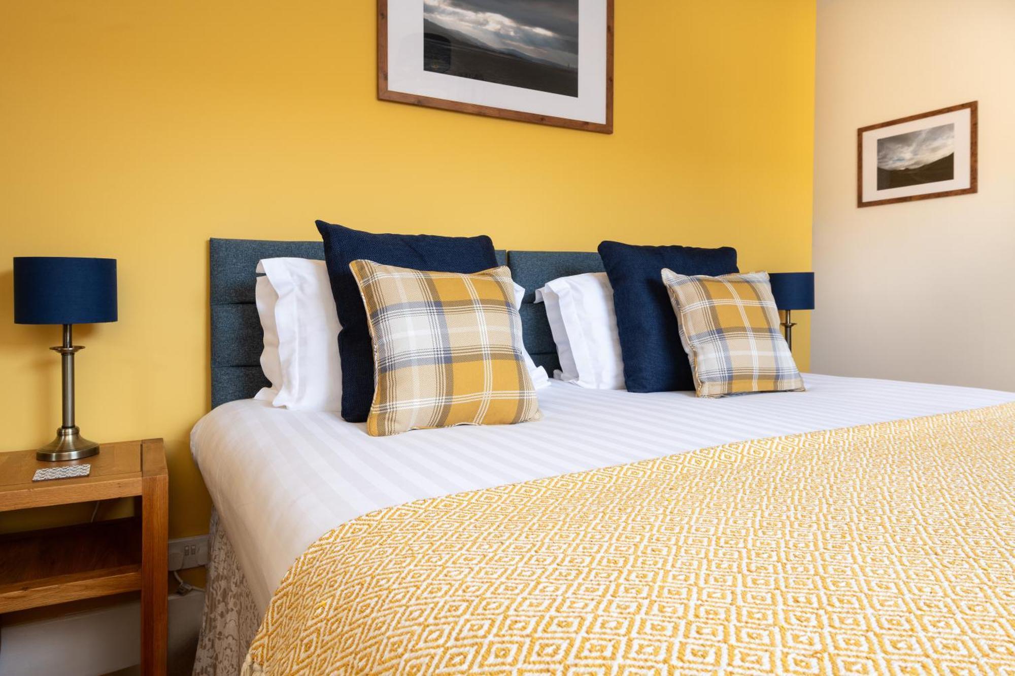 Beinn Bhracaigh Bed & Breakfast 4*