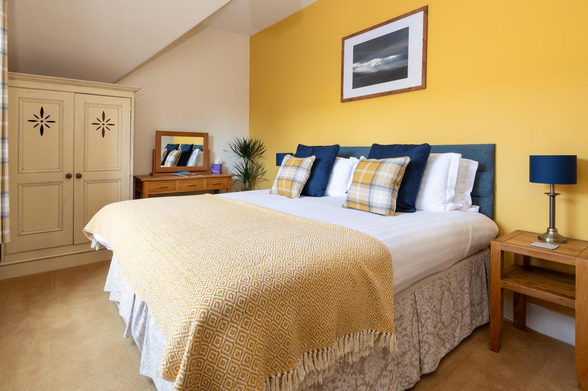 Bed & Breakfast Beinn Bhracaigh 4*