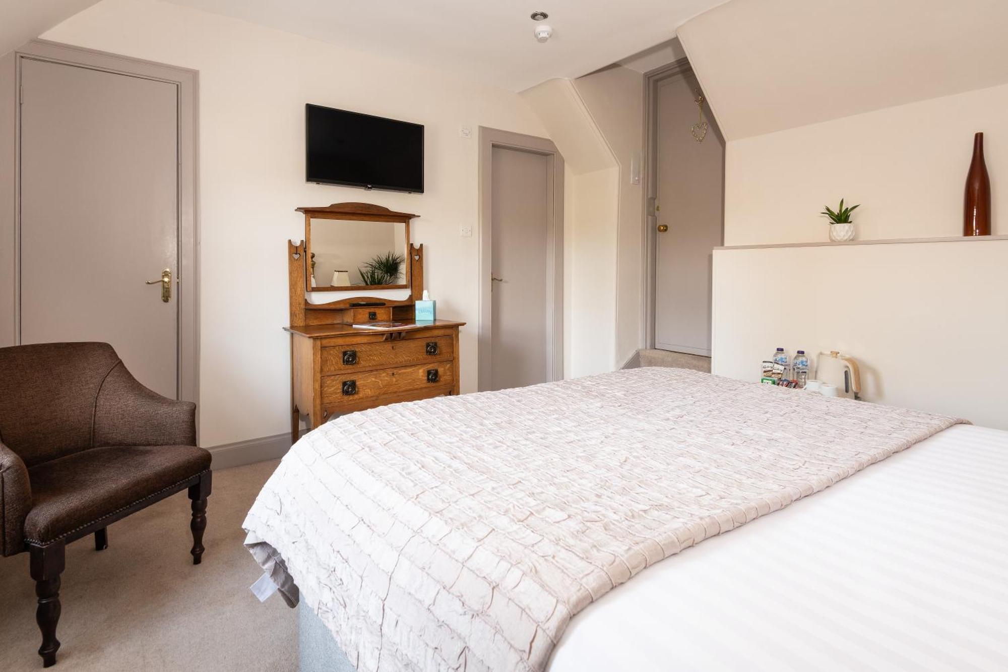 Beinn Bhracaigh Bed & Breakfast Pitlochry