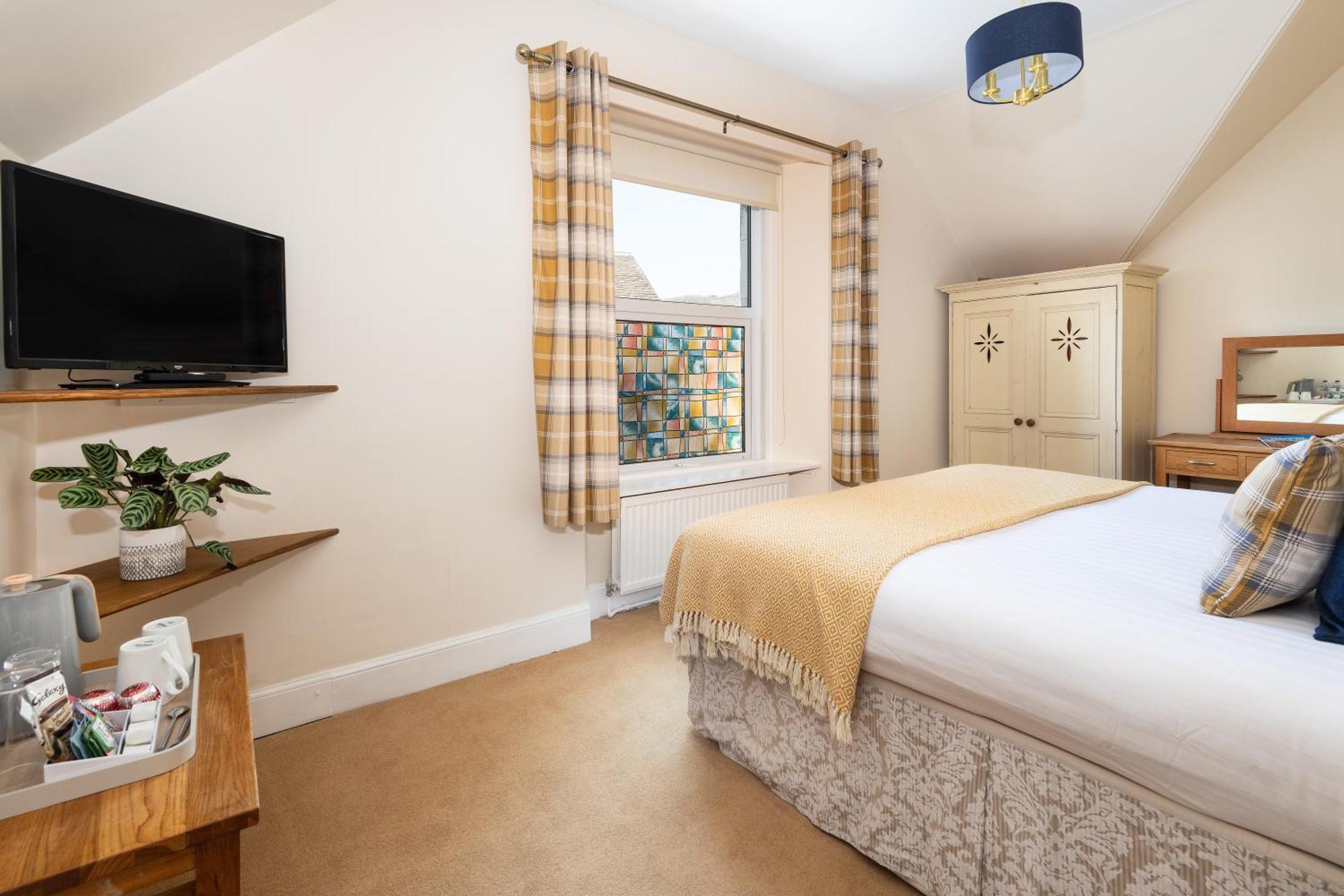 Bed & Breakfast Beinn Bhracaigh Pitlochry