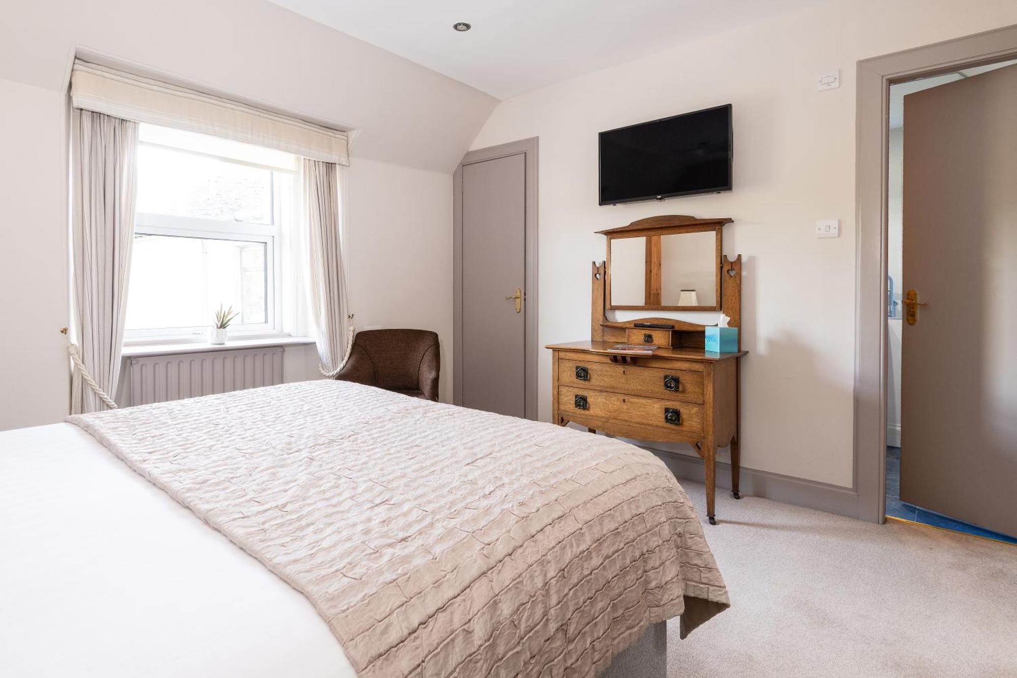 Beinn Bhracaigh 4* Pitlochry
