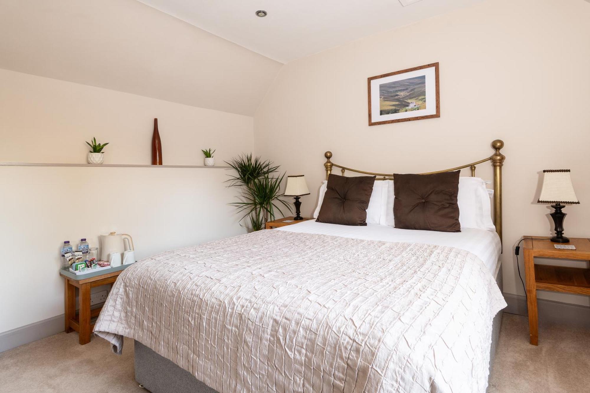 Beinn Bhracaigh Bed & Breakfast
