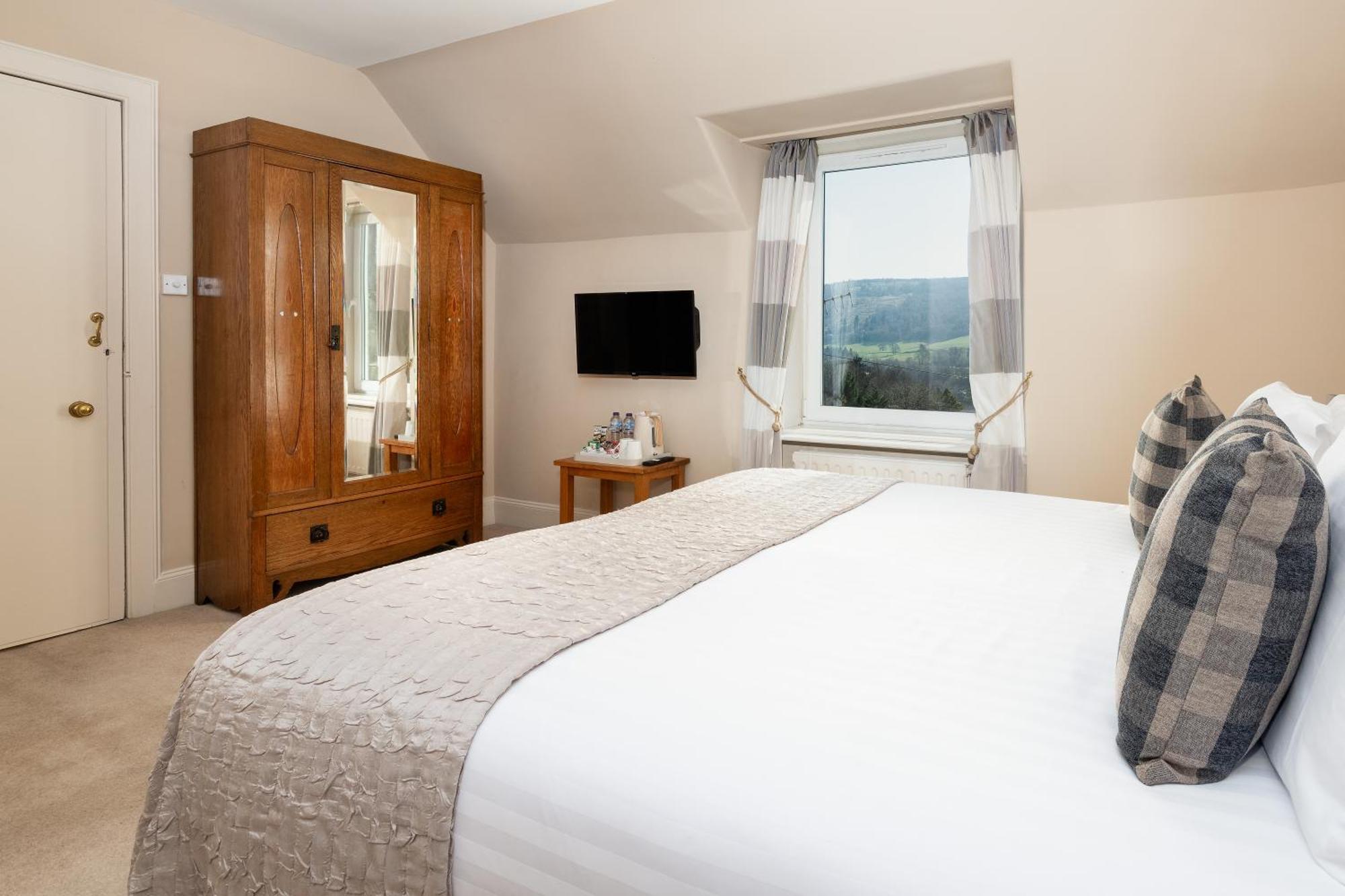 Beinn Bhracaigh Bed & Breakfast 4*