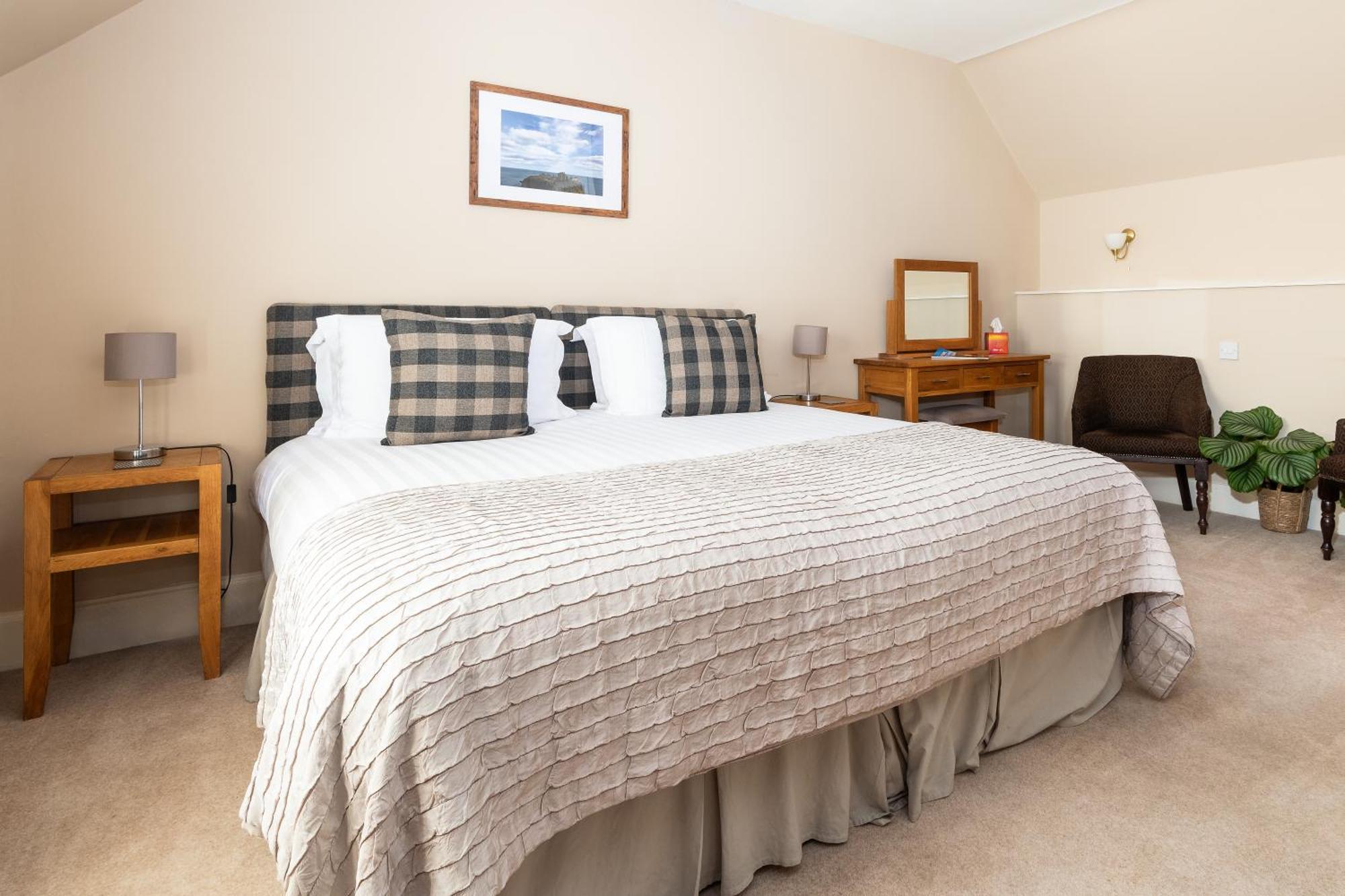 Bed & Breakfast Beinn Bhracaigh 4*