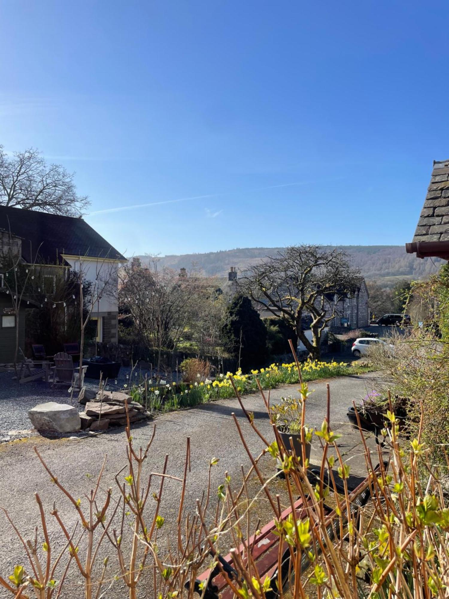 Cosy Romantic Cottage, * Pitlochry