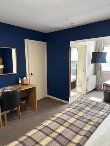 Hotel The Acarsaid - 3*