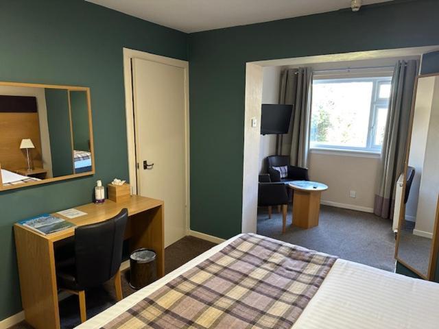 The Acarsaid - 3* Pitlochry