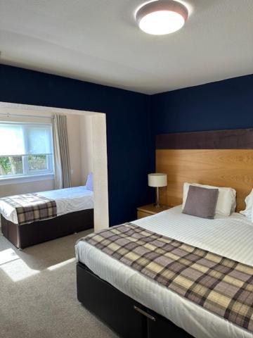 Hotel The Acarsaid -
