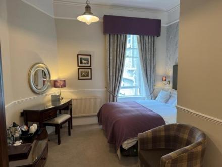 Wellwood Manor Guest house