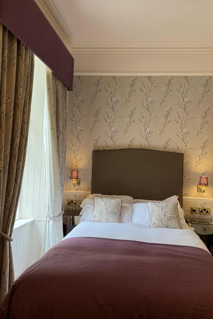 Wellwood Manor Pitlochry