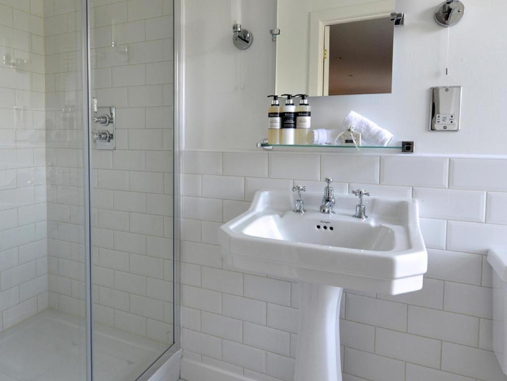 Wellwood Manor Guest house Pitlochry
