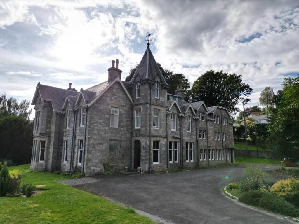 Guest house Wellwood Manor *