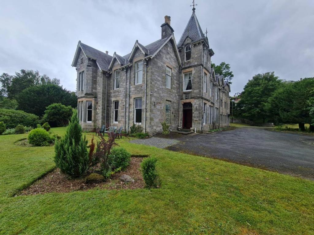 Guest house Wellwood Manor *