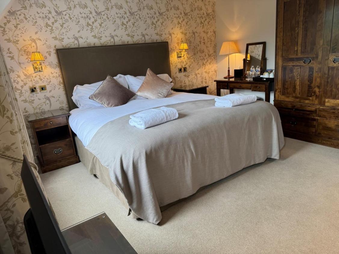 Wellwood Manor Guest house