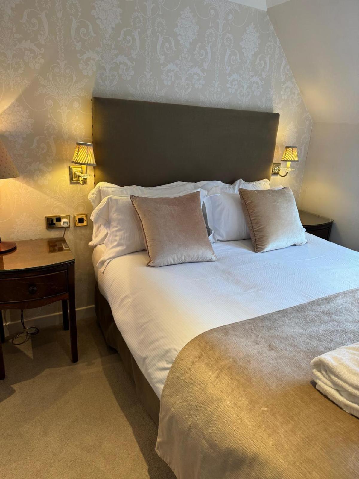 Wellwood Manor Guest house Pitlochry