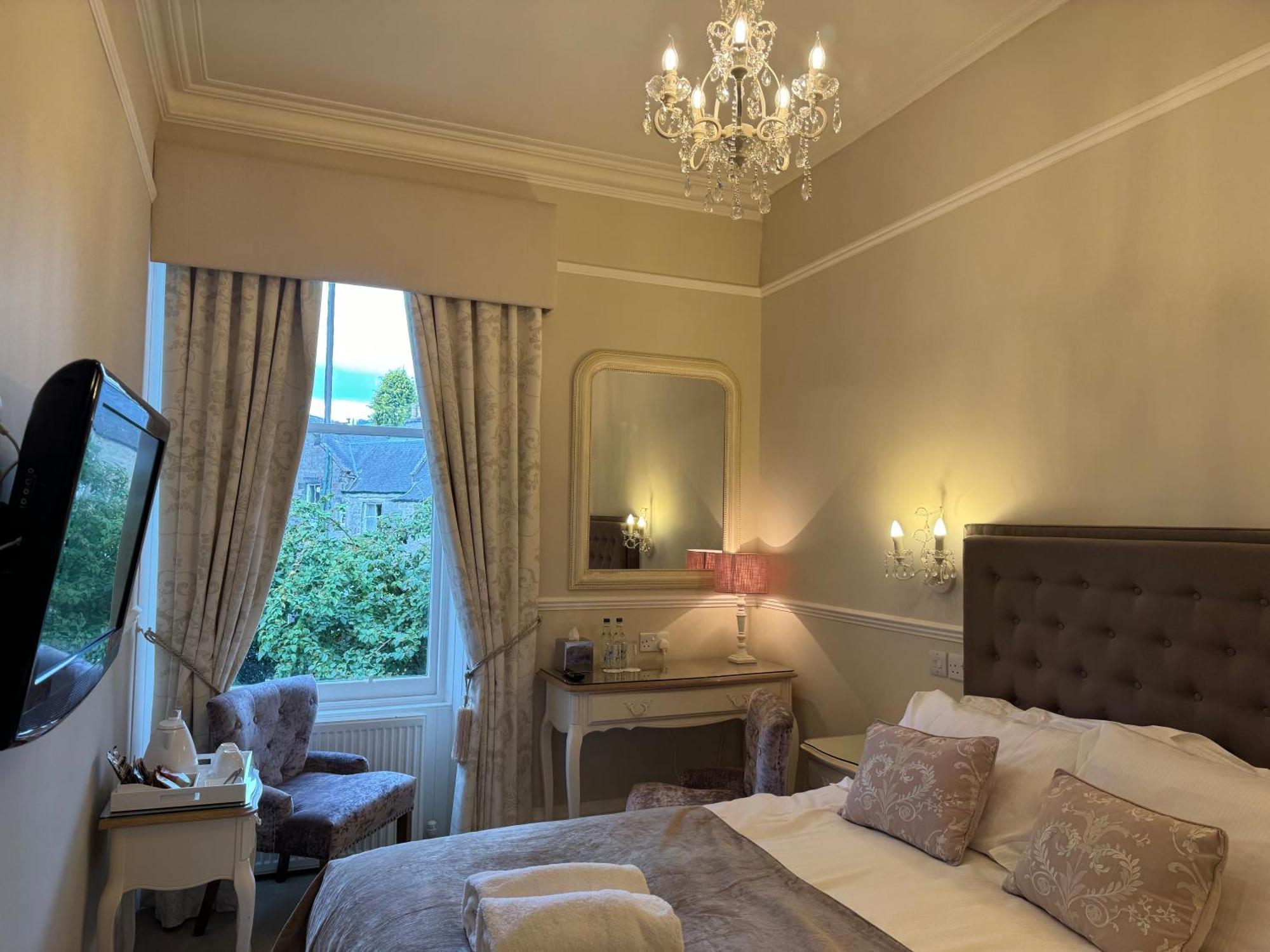 Wellwood Manor Pitlochry