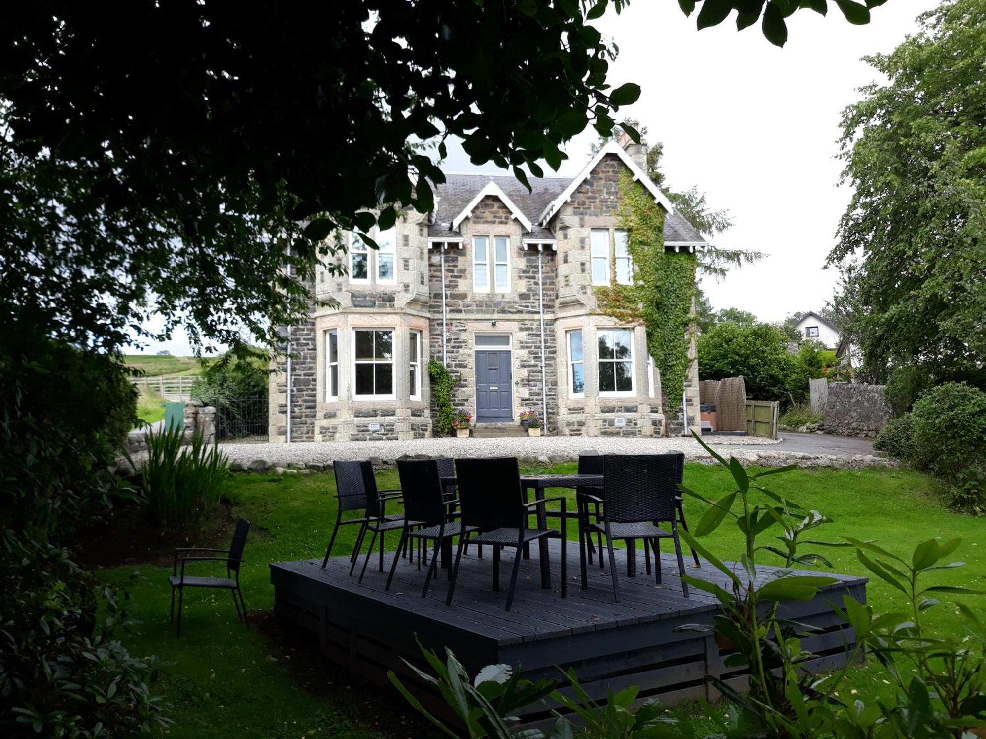 Kinnaird